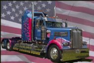Kenworth Truck